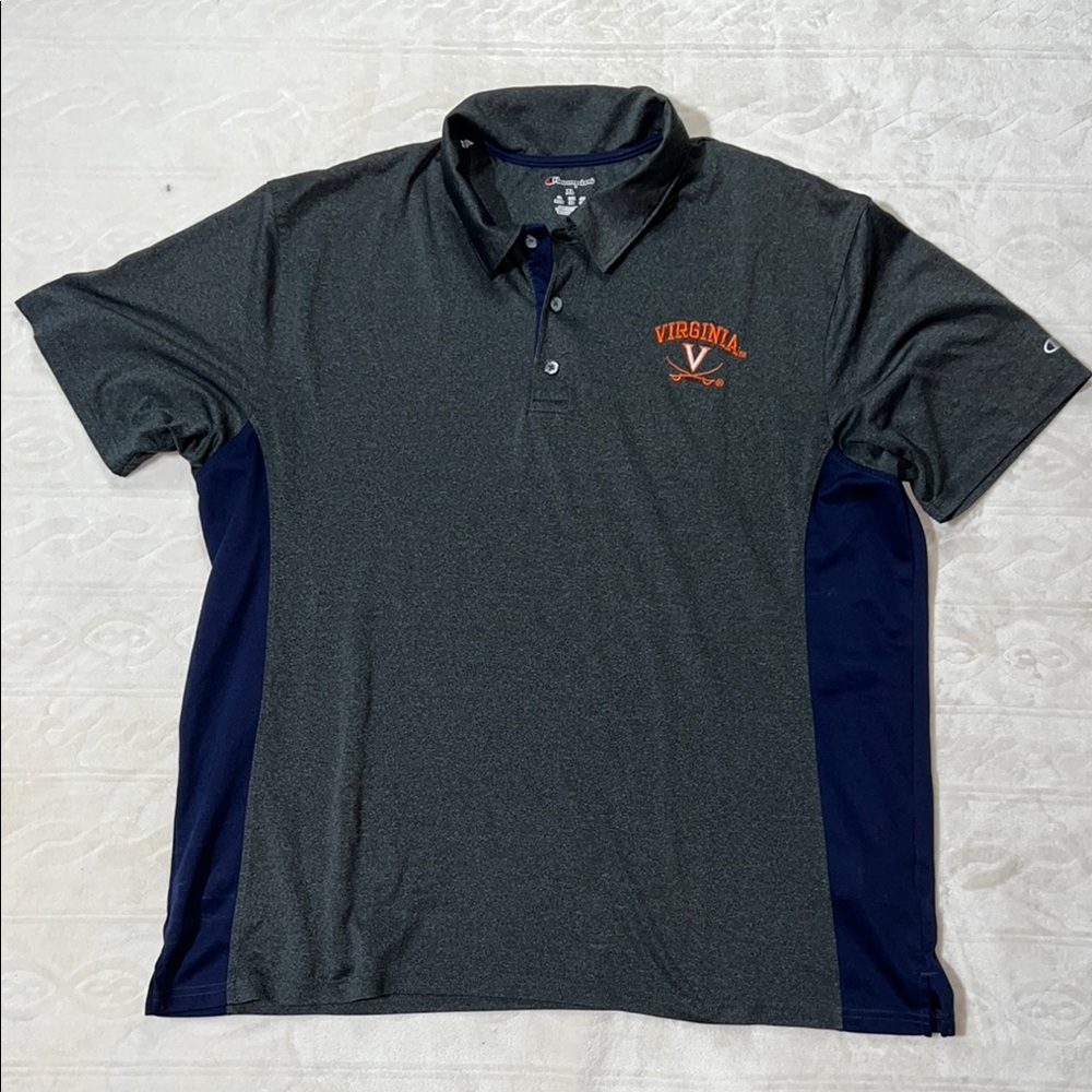 Champion UVA polo‎ shirt